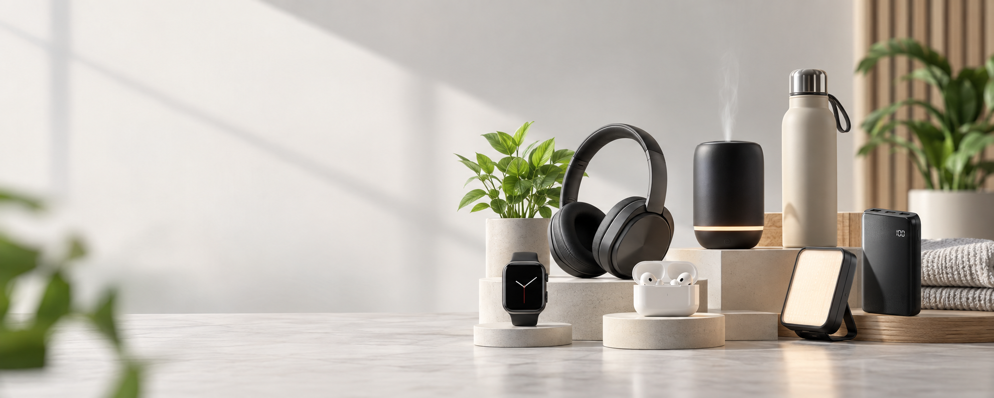 Truetech smart technology for everyday living
