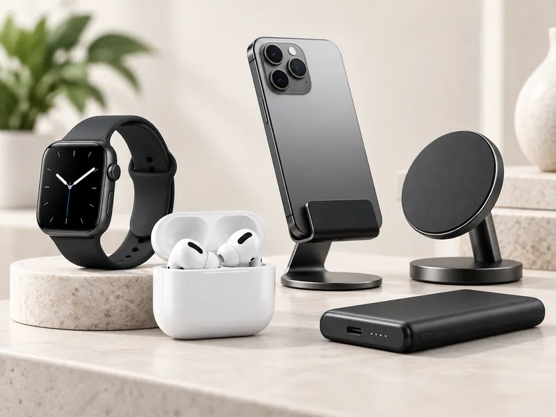 Mobile & Wearables