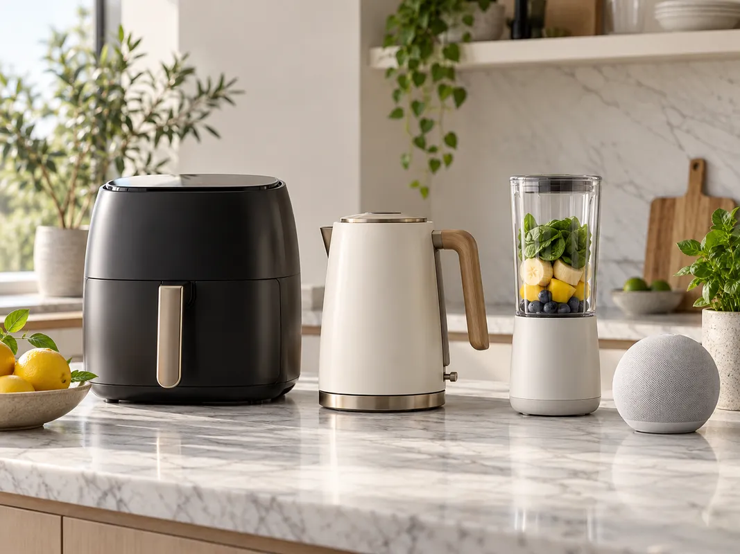 Make home easier
