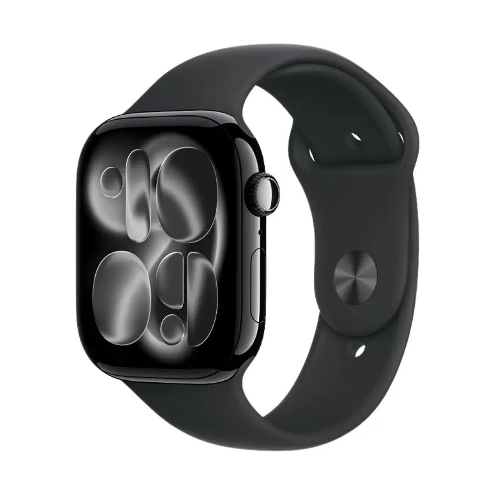 Series 11 Ultra Smartwatch 7 Straps Bluetooth 5.3 Black
