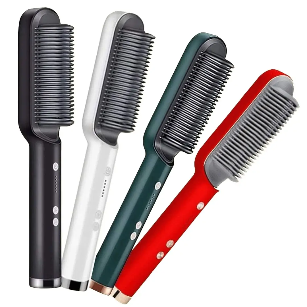 Fast Drying Hair Dryer Brush