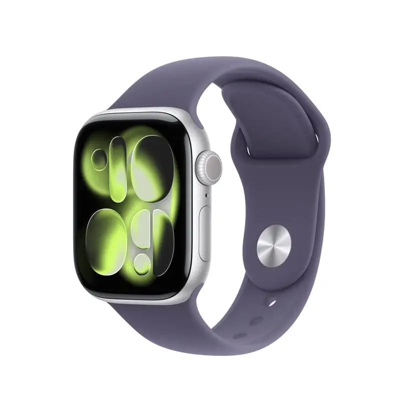 Smart Watch Series 11Bluetooth With 7 StylishBands Pack